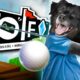 Can we train DOGS to play GOLF? | Golfie MULTIPLAYER Update