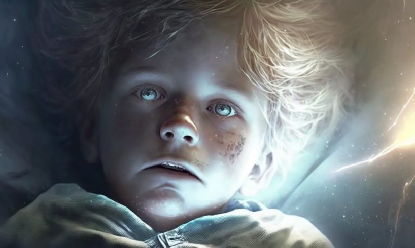 Child's Near-Death Experience Will SHOCK You What Really Happens After We Die  Youtube nde stories