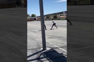 Crazy hood fight #hood  #fighting  #fight #nawfside  #funny #shorts