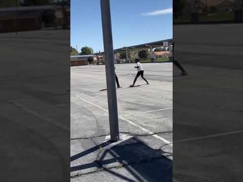 Crazy hood fight #hood  #fighting  #fight #nawfside  #funny #shorts
