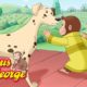 Curious George 🐵 George rescues a dog! 🐵 Kids Cartoon 🐵 Kids Movies 🐵 Videos for Kids