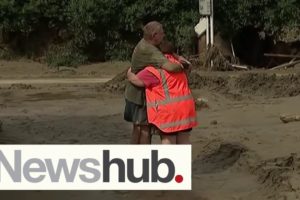 Cyclone Gabrielle: Survival stories emerge from Eskdale, but some residents still missing | Newshub