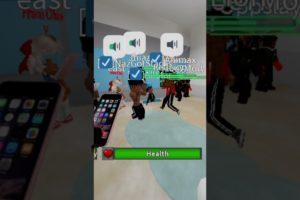 Da hood fight gone wrong 🥊