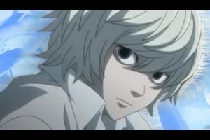 Death Note-Near Moments-English dub [*Contains Spoilers!*]
