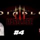 Diablo 3 Gameplay - Hardcore Death Compilation, Epic Reaction 4 !