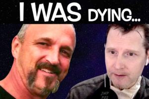 Dying Man Went To A Castle ON THE OTHER SIDE During His Near Death Experience!