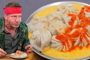 Eating Nepal!! From Momo to Mad Honey!!