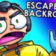 Escape the Backrooms - THAT'S How it Ends?!