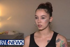 FL: Woman fights off attacker in apartment complex gym
