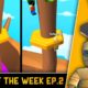 Fails Of The Week Episode 2. Stumble Guys Fail Moments | TUFMAN PLAYZ.