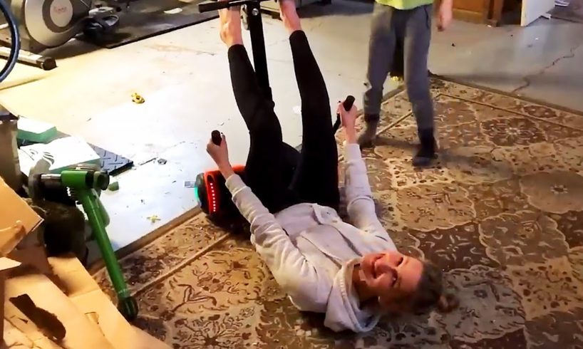 From BAD To WORSE!! 🤣 Best Fails of the Week That Will Make You LOL | Funny Videos | AFV 2023