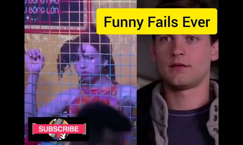 Funny Fails Of The Week #funnyfails