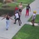 Ghetto Girls Hood Fight