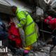 Global National: Feb. 6, 2023 | Rescue efforts continue after deadly earthquakes in Turkey, Syria