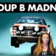 Group B rally - 1982 - 1986 compilation (Reaction)