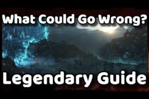 Halo Wars 2 - Legendary - (Part 15: What Could Go Wrong?) - The Ancient Enemy - Achievement Guide