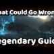 Halo Wars 2 - Legendary - (Part 15: What Could Go Wrong?) - The Ancient Enemy - Achievement Guide