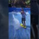 He can walk it #skills #surf #skate #tricks #extreme #sports