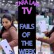 INSTANT REGRET COMPILATION _ Total Idiots fails | FAILS OF THE WEEK 3 (YARA LAN TV)