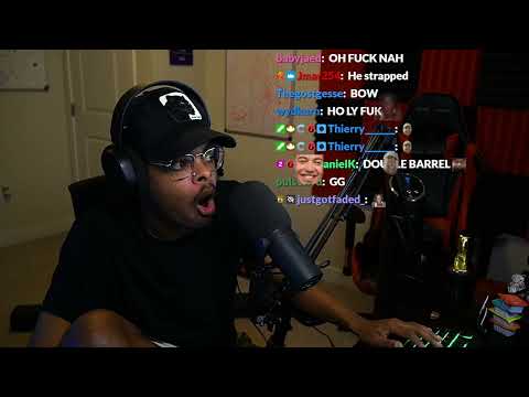 ImDontai Reacts To Near Death Captured On GoPro pt 120