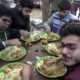 It's Picnic Time | Teachers with Students | Enjoying Chaap , Mutton Biryani | Indian Food Loves You