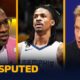 Ja Morant’s friends allegedly threatened Pacers staff w/ red-laser during dispute | NBA | UNDISPUTED