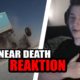 Kaiserte REAGIERT auf NEAR DEATH COMPILATION #5