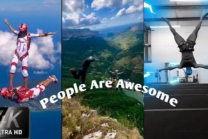 LIKE A BOSS COMPILATION #2 😎😱😎 PEOPLE ARE AWESOME