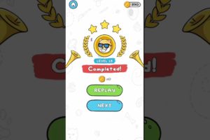 Level - 13 💥 | Doge Rescue Game  | #shorts #viral #trending #dogrescue