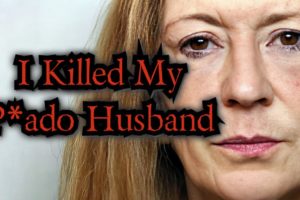 MURDERED With Boiling Sugar - The Case of Micheal Baines