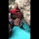Man Recites Quran as Rescuers Reach Him Alive '104 Hours' After Turkey Earthquakes