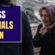 Mass Burials Begin at Quake Epicenter in Turkey; GOP Takes on Biden’s Waters of the US Rule | NTD