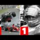 Most TRAGIC F1 Crashes And Deaths In HISTORY..