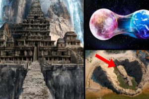 Mysterious & Bizarre Discoveries