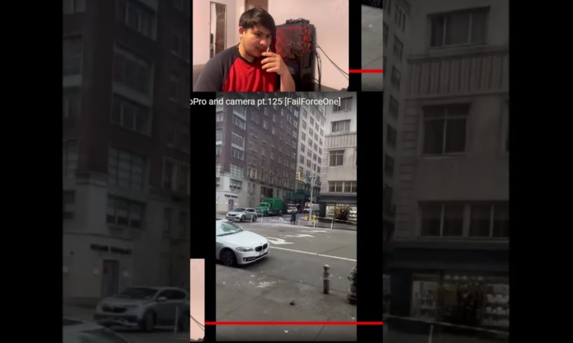 NEAR DEATH EXPERIENCES CAPTURED ON CAMERA | FailForceOne |