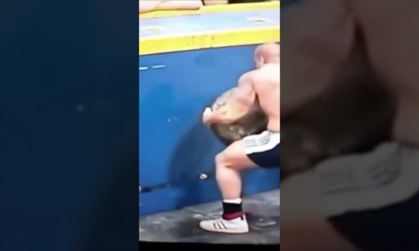 Near Death fail 😱 The Most Shocking Weight Lifting Fails 😱😱 | Weight lifting fails