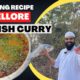 Nellore fish curry | Nellore Chepala Pulusu in Nawabs kitchen | Most trending recipe on Youtube