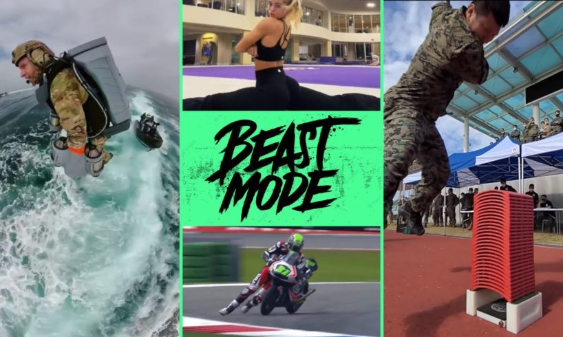 PEOPLE ARE AWESOME! 🫡 LIKE A BOSS COMPILATION #8