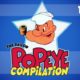 POPEYE 1 HOUR COMPILATION