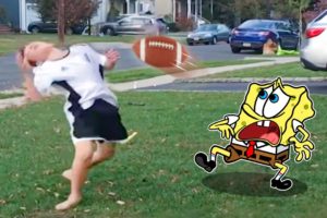 People Having A Bad Day !! Fails of the Week | SpongeBob in Real Life - Woa Doodland