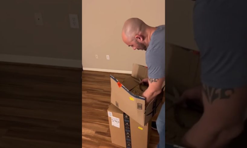 People are awesome Amazon addition