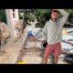 RESCUING *STARVING* EMUS FROM ABANDONED HOUSE!