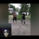 STREET FIGHTS & HOOD FIGHTS REACTION part 2