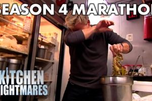 Season 4 Marathon | Kitchen Nightmares