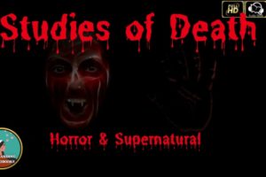 Short Collection of Tales of Death (Horror & Supernatural) - FULL AudioBook 🎧📖