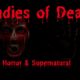 Short Collection of Tales of Death (Horror & Supernatural) - FULL AudioBook 🎧📖