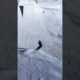 Snowboarder Performs Multiple Mid Air Flips | People Are Awesome #extremesports #sports
