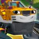 Stripes Rescues & Races! w/ Blaze | 30 Minute Compilation | Blaze and the Monster Machines