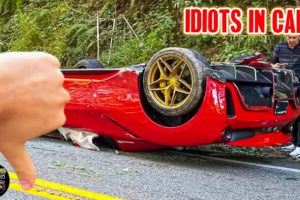 Supercar Fails Of The Week Compilation #2 | Don't Watch While Angry