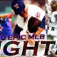 TOP 10 MLB BRUTAL & Memorable FIGHTS & BRAWLS Of All Time